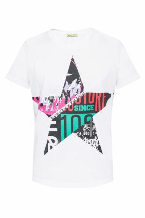 Printed t-shirt, zdjęcie 1 Printed t-shirt od Versace Jeans